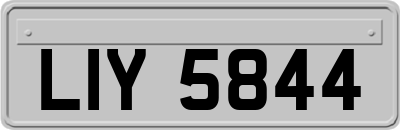 LIY5844