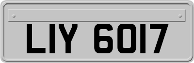 LIY6017