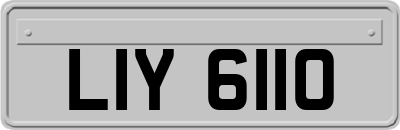 LIY6110