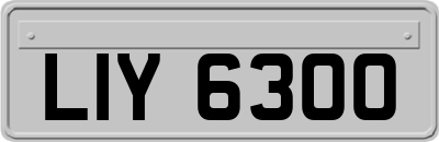 LIY6300