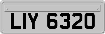 LIY6320