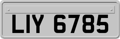 LIY6785