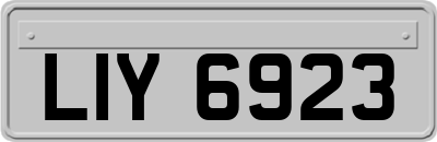 LIY6923