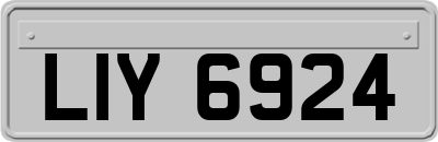 LIY6924