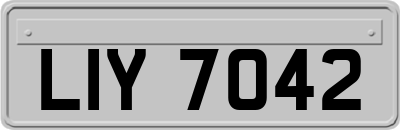 LIY7042