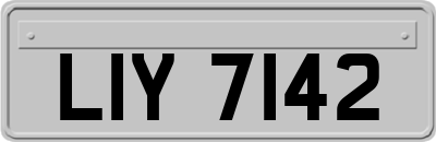 LIY7142