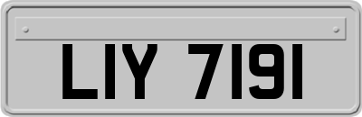 LIY7191