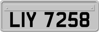 LIY7258