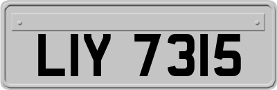 LIY7315