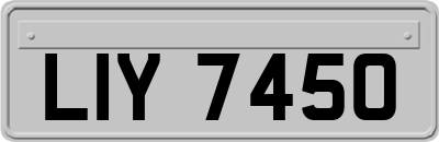 LIY7450