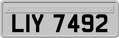 LIY7492