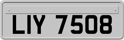 LIY7508