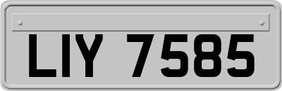 LIY7585