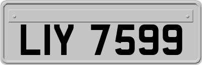 LIY7599