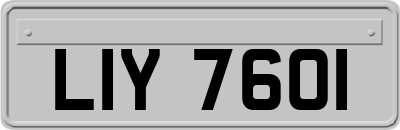 LIY7601