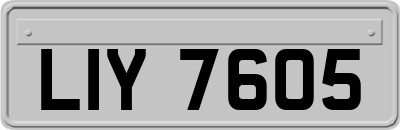 LIY7605