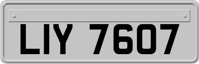 LIY7607