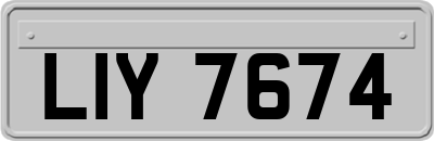 LIY7674