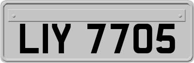 LIY7705