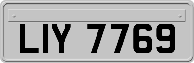 LIY7769