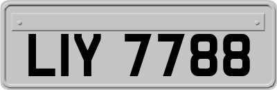 LIY7788