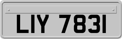 LIY7831
