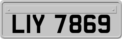 LIY7869