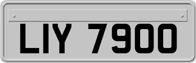 LIY7900