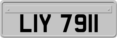 LIY7911