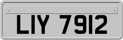 LIY7912