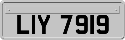 LIY7919