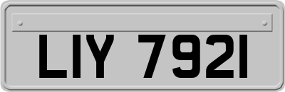 LIY7921