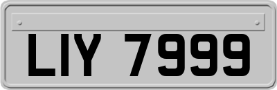 LIY7999