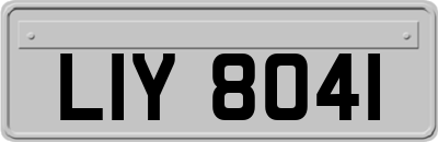 LIY8041