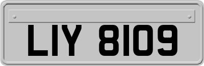 LIY8109