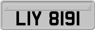 LIY8191