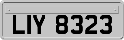 LIY8323