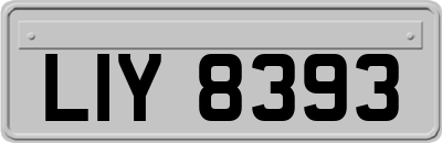 LIY8393