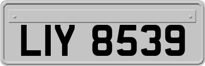 LIY8539