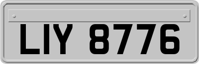 LIY8776