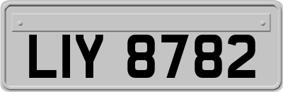 LIY8782