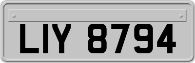 LIY8794