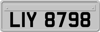 LIY8798