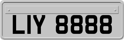 LIY8888