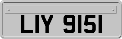 LIY9151
