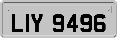 LIY9496