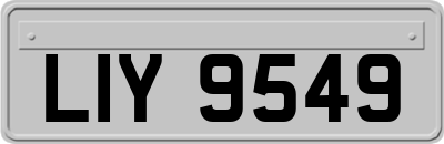 LIY9549