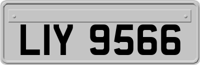 LIY9566