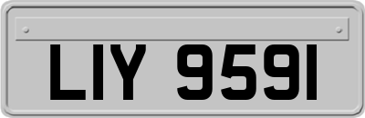 LIY9591