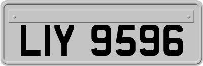 LIY9596